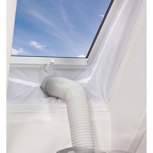 Produktbild für Fensterabdichtung Trotec AirLock 100