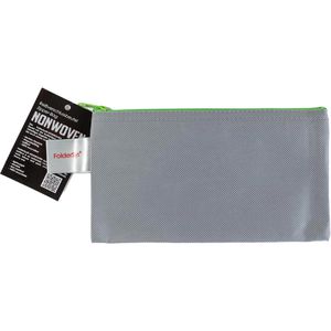 Produktbild für Reißverschlussbeutel Foldersys 40528 Non-Woven-Bag, DIN lang