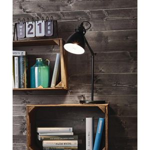 Produktbild für Schreibtischlampe Eglo Priddy, mit E27-Fassung