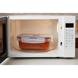 Produktbild für Mikrowellengeschirr Luminarc Pure Box Active transparent, Glas