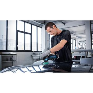 Produktbild für Polierschwamm Bosch Cut 2608623366, 2 Stück