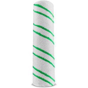Produktbild für Bürstenwalze Kärcher Re!Fibe, weiß-grün, 2.863-420.0