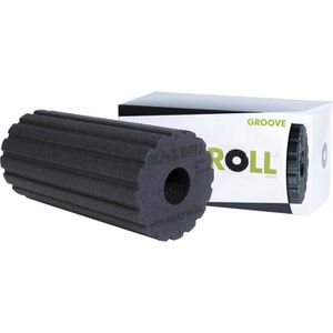 Produktbild für Faszienrolle BLACKROLL Groove Standard