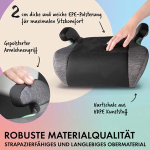 Produktbild für Kindersitz Walser Raffi R129