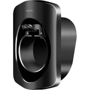 Wandhalterung LogiLink verriegelbar