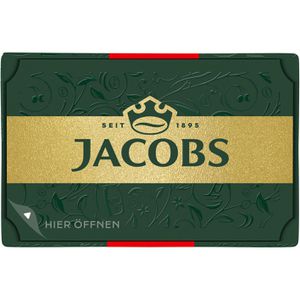 Produktbild für Kaffee Jacobs Krönung Kräftig