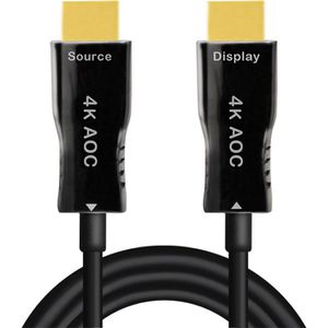 Produktbild für HDMI-Kabel LogiLink CHF0103 HDMI 2.0, vergoldete Stecker
