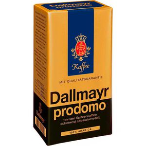 Kaffee Dallmayr Prodomo