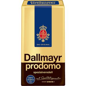 Kaffee Dallmayr Prodomo