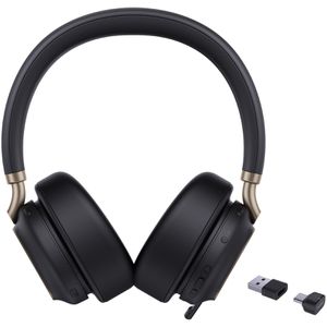 Produktbild für Headset Yealink BH76 Plus UC, Stereo
