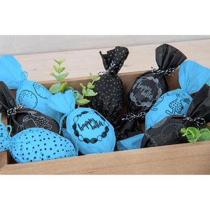 Produktbild für Seidenpapier Rayher 67270360, hellblau