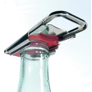 Produktbild für Flaschenöffner Westmark Hermetus 61832270
