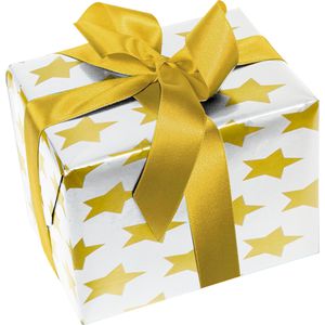 Produktbild für Geschenkpapier HRB 716739 Weihnachten Serie 1