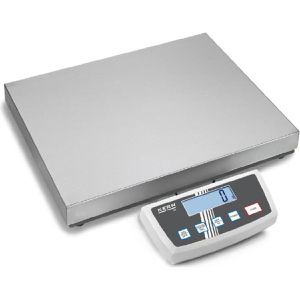 Digitalwaage Kern DE 60K10DL, 52 x 40 cm