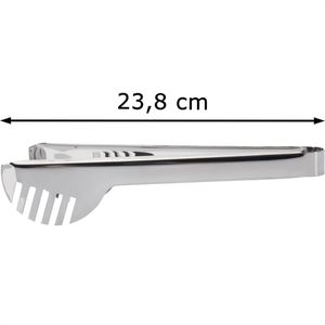 Produktbild für Servierzange Westmark 12792270, Spaghettizange