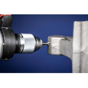Produktbild für Kegelsenker PFERD-TOOLS 25202154, HSS, 6-teiliges Set