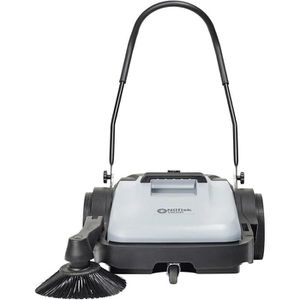 Produktbild für Kehrmaschine Nilfisk SW200 700, 50000493, manuell