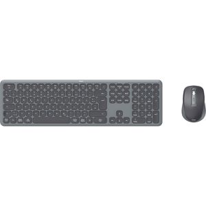 Produktbild für Tastatur Hama WKM-550, 173065