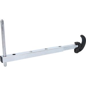 Produktbild für Standhahnmutterschlüssel KS-Tools 126.2000, Teleskop