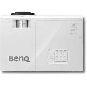 Produktbild für Beamer BenQ SH753P, 9H.JGJ77.2JE, Full HD