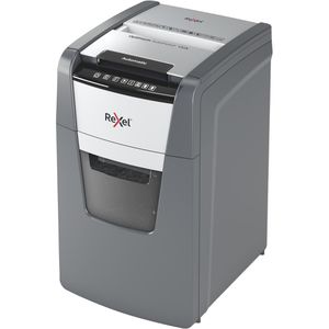 Aktenvernichter Rexel 2020130XEU Optimum AutoFeed+ 130X