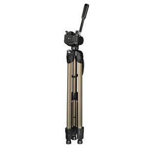 Produktbild für Stativ Hama Star 700 EF Digital, Höhe bis 125cm