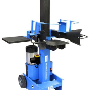 Produktbild für Holzspalter Güde GHS 500/8TE, Elektro