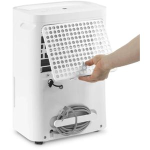 Produktbild für Luftentfeuchter Trotec TTK 54 E, elektrisch