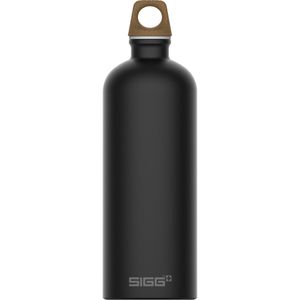 Trinkflasche SIGG Traveller MyPlanet, kohlensäuregeeignet