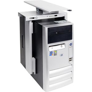 Produktbild für PC-Halterung Dataflex 32.322, Viewmate, drehbar