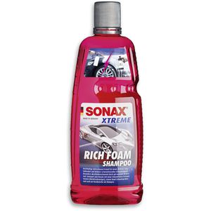 Autoshampoo Sonax Xtreme Rich Foam, mit Berryduft