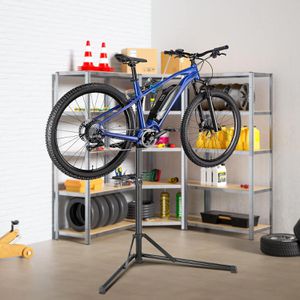 Produktbild für Fahrrad-Montageständer Monzana 109172, E-Bike