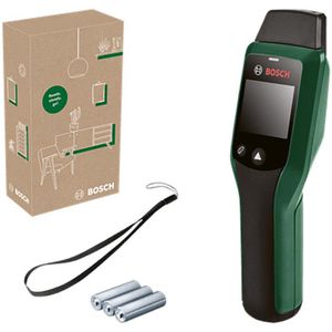 Feuchtemessgerät Bosch UniversalHumid, LC-Display