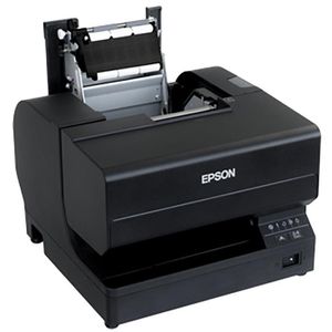 Produktbild für Bondrucker Epson TM-J7700, C31CF70301PH, schwarz