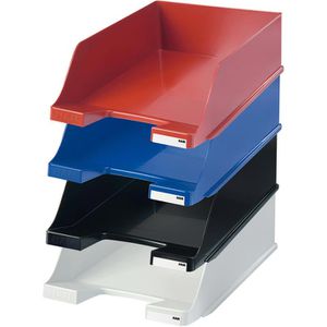 Produktbild für Briefablage Han 1047-11, Klassik XXL, A4