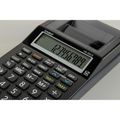 Casio HR-200RCE, 12-cijferig, 2-kleurendruk, herhalingsdruk, belastingberekening
