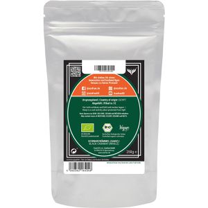 Produktbild für Kümmel Azafran Premium Qualität Schwarzkümmel ganze Samen, BIO