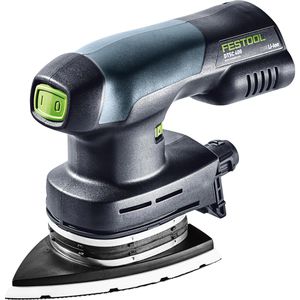 Produktbild für Schwingschleifer Festool DTSC 400 3,0 I-Plus, 578848, Akku