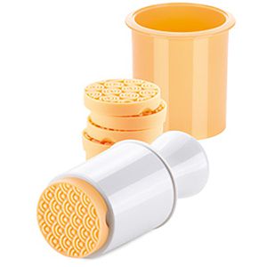 Produktbild für Ausstechformen Tescoma DELICIA Keks-Stempel, Set, Classic