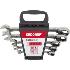 Maulschlüssel GEDORE-Red R07205005, 3300872