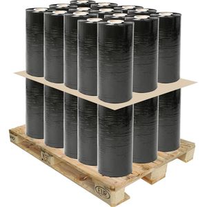 Produktbild für Maschinenstretchfolie Böttcher-AG 25 my