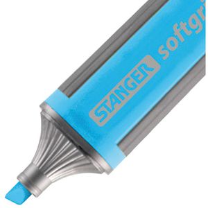 Produktbild für Textmarker Stanger softgrip