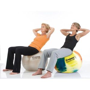Produktbild für Gymnastikball Togu Powerball ABS