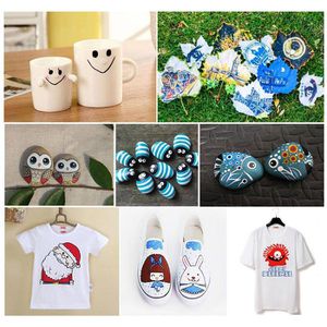 Produktbild für Acrylstifte Kunstify 300003 Markerset