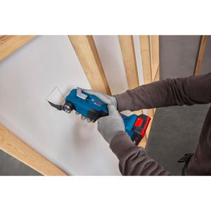 Produktbild für Multifunktionswerkzeug Bosch PRO GOP18V-30, Akku