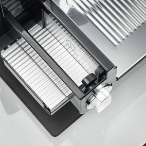 Produktbild für Allesschneider Graef Master M95, elektrisch, 170W