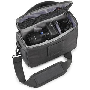 Produktbild für Kameratasche Cullmann MALAGA Maxima 70, aus Polyester, schwarz