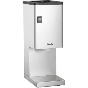 Produktbild für Ice-Crusher Bartscher 300, aus Edelstahl