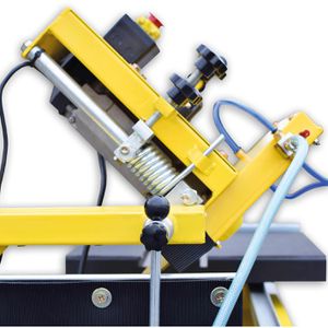 Produktbild für Steintrennmaschine BAMATO STRM-355