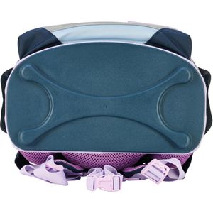 Produktbild für Schulranzen Herlitz Loop Plus Unicorn Dreams, 4-teilig